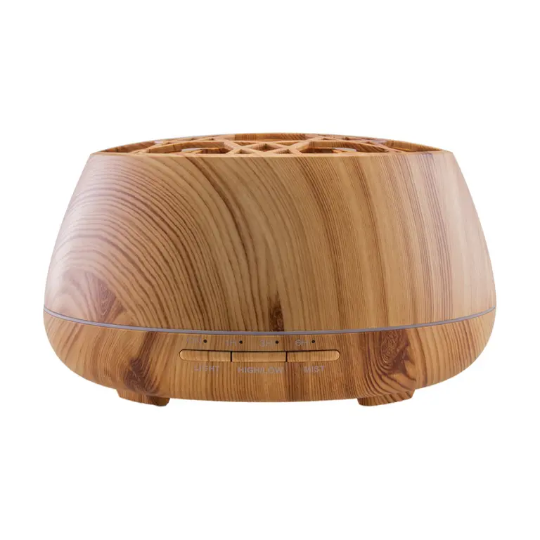 madera natural vetada